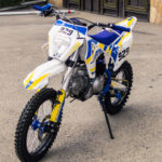 Motoland TCX125E