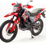 Motoland ENDURO 250 ST (167FMM) Эндуро двойного назначения с ПТС