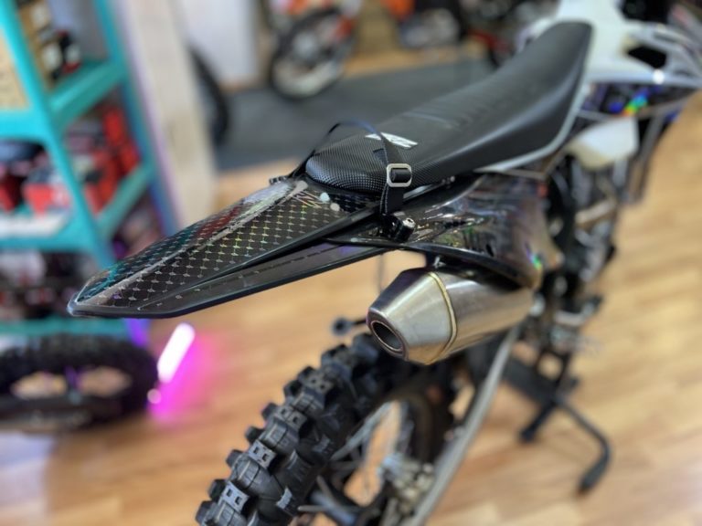 Двигатель 172fmm 5